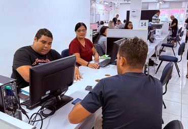 Sine Alagoas abre 2.532 vagas de emprego pós-feriadão