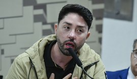 MPT pede R$ 5 milhões a Rico Melquíades após vídeo sobre funcionárias