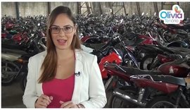 Apreensão de motos pelo DER de Alagoas é ilegal, denuncia pré-candidata