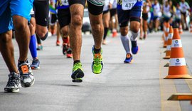 Corrida de rua abre o mês da Consciência Negra