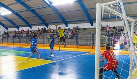 Jogos da Juventude: 48 estudantes da rede estadual são convocados para compor delegação alagoana