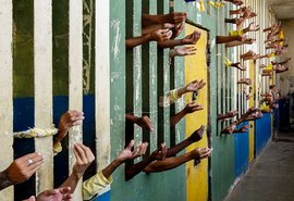 Organizações denunciam à ONU fome e violações em presídios brasileiros