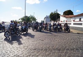 10ª edição do Penedo Moto Fest será realizada neste fim de semana