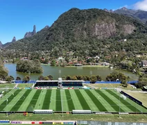 Jogadores começam a se apresentar na Granja Comary