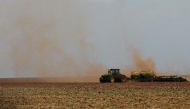 Alta nos fertilizantes importados pode ameaçar segurança alimentar global