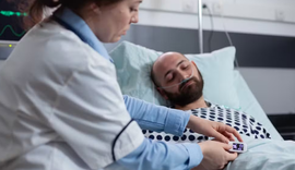 'Respiração pelo ânus': técnica japonesa pode ajudar pessoas com problemas pulmonares