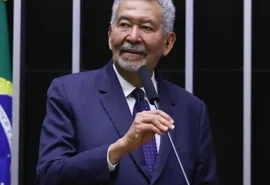 Sem chapa no PT, Paulão só não disputa reeleição no MDB se não quiser