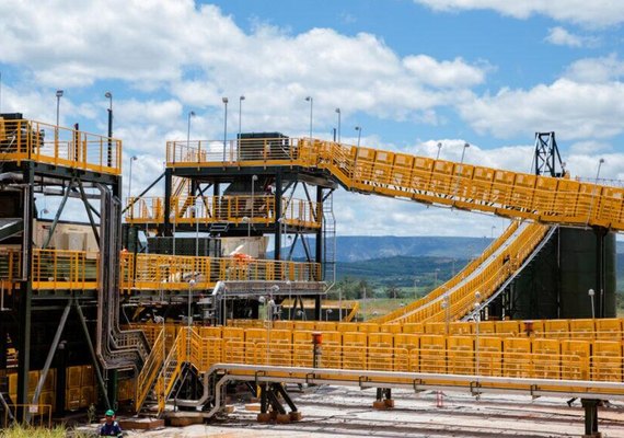Brasil Soberano já liberou R$ 116 bilhões para exportadores