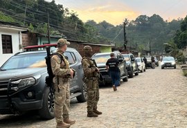 Polícia prende mais um suspeito de envolvimento em latrocínio em Maceió