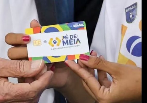 MEC divulga resultado da primeira chamada do Pé-de-Meia Licenciaturas