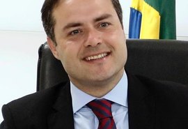 Renan Filho convida PT a indicar nome para Secretaria