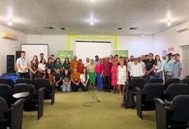 Produtores rurais de Alagoas são beneficiados com capacitação e assistência técnica