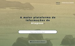 Portal Alagoas em Dados