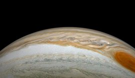 Júpiter tem mais oxigênio que o Sol, revela nova descoberta