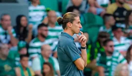 Monaco de Filipe Luís busca vitória em amistoso contra o Cercle Brugge