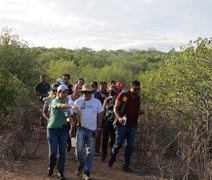 Em comemoração ao Dia Nacional da Caatinga, Centro Xingó inaugura Trilha Ecológica
