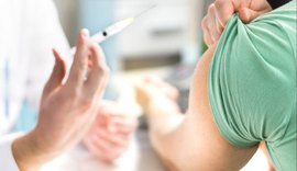 Sarampo: Postos volantes dos shoppings imunizam no fim de semana