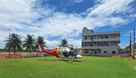 Bebê de 9 meses morre afogado em piscina no Litoral Norte de Alagoas