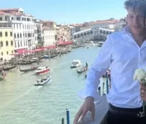 Brasileira desaparece após colisão entre embarcações em Veneza, na Itália
