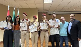 Inscrições para Olimpíada Alagoana de Química terminam sexta