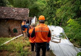 Defesa Civil pode ser acionada pela população de Maceió através do número 156