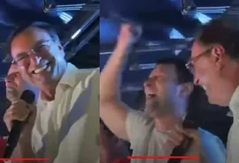 A “astúcia” de Luciano Barbosa, ensina Tancredo, pode engolir o dono