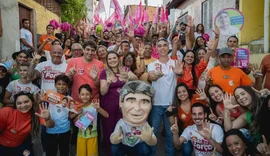 Rafael Brito e Gaby Ronalsa destacam importância cultural do Pontal da Barra