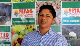 Fetag-AL promove quarta Feira da Agricultura Familiar