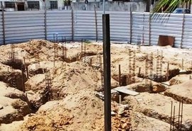 Justiça determina que Prefeitura de Maceió construa nova base da Oplit em 90 dias