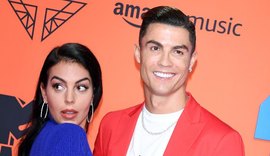 Em divórcio, Georgina ficaria com mansão de R$ 45 mi de CR7