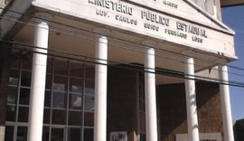 Gaesf e Gaeco denunciam organização por crimes de corrupção e peculato em AL