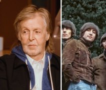 Paul McCartney revela crise e alcoolismo após fim dos Beatles