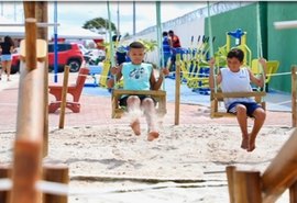 Governador lança Parque Linear da Grota do Cigano nesta sexta-feira (21)