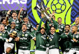 Saiba quais são os clubes brasileiros com mais títulos nacionais