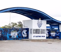 Grupo político articula retorno de Rafael Tenório ao comando do CSA