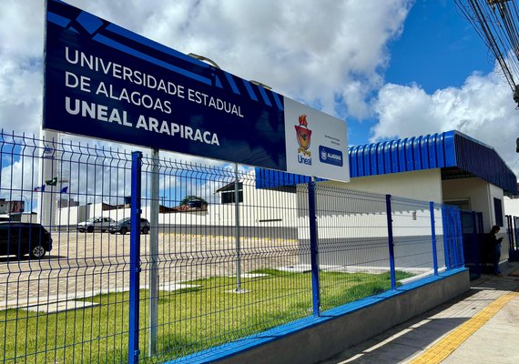 Uneal abre inscrições para cursos no campo da educação no interior de AL