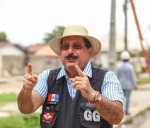 Câmara de Rio Largo avalia contas rejeitadas do ex-prefeito Gilberto Gonçalves