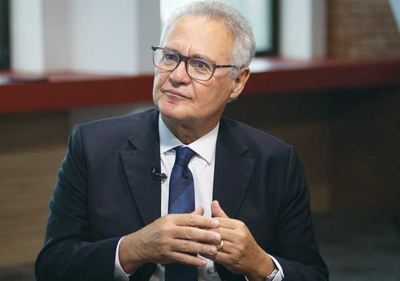 Renan celebra habilitação de hospitais em Alagoas: ‘Marco para a Saúde'