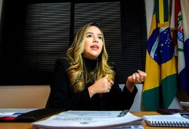 Paulo Dantas exonera mais uma secretária para a eleição; veja quem é