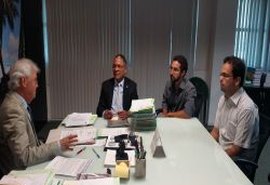 Projeto de lei que prevê reajuste salarial de 10% para servidores do MPE/AL