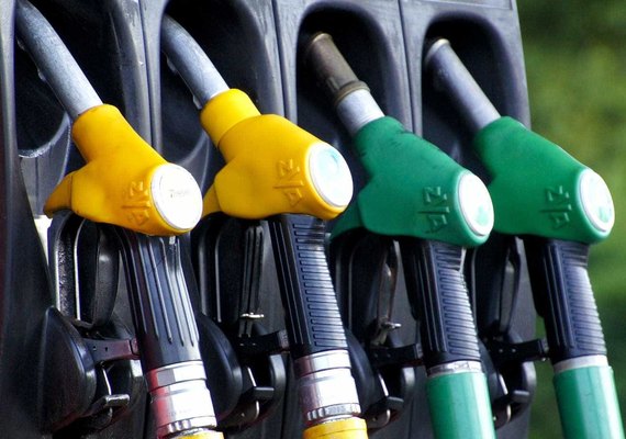 Prefeitura de Maceió reduz gastos com combustíveis pela metade