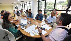 Cestas básicas e itens de higiene serão entregues às vítimas das chuvas em Alagoas