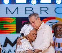 Dia da Consciência Negra em Alagoas é celebrado com presença internacional