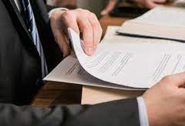 Parlamentar recebe mais um processo de empresa petroquímica