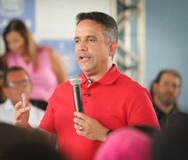 Governo paga R$ 412 milhões aos professores e acelera recorde de obras em Alagoas