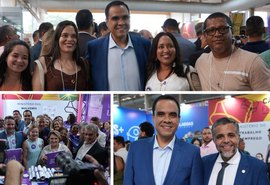 Caravana Federativa destaca R$ 300 mi para o turismo em AL