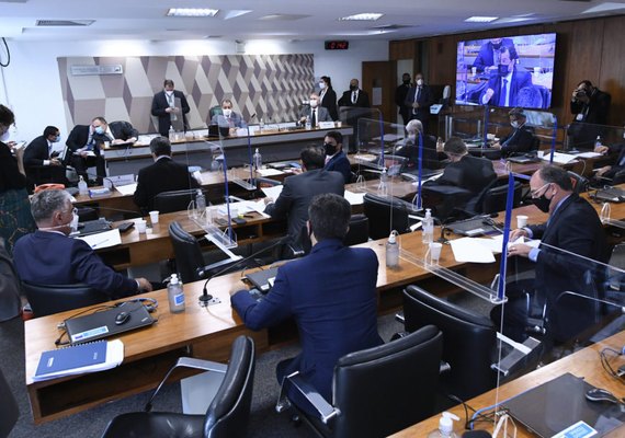 CPI ouve nesta terça-feira (06) servidora responsável por autorizar contrato da Covaxin