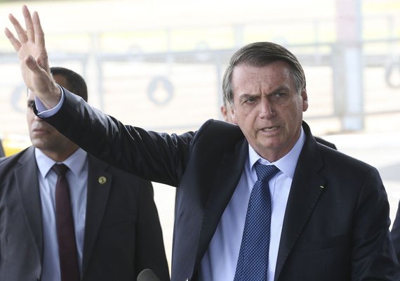 Bolsonaro irá vetar 9 pontos de projeto de abuso de autoridade