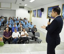 MPT promove palestra em evento de Segurança do Trabalho na Caeté