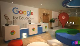 Google convida Prefeitura de Palmeira para parceria na área da educação